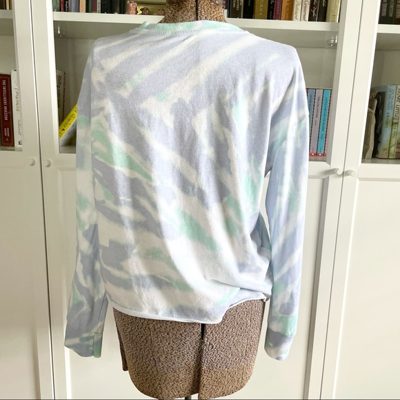 Disney Lilo & Stitch Graphic Tie Dye T-shirt 2X - Picture 3 of 13